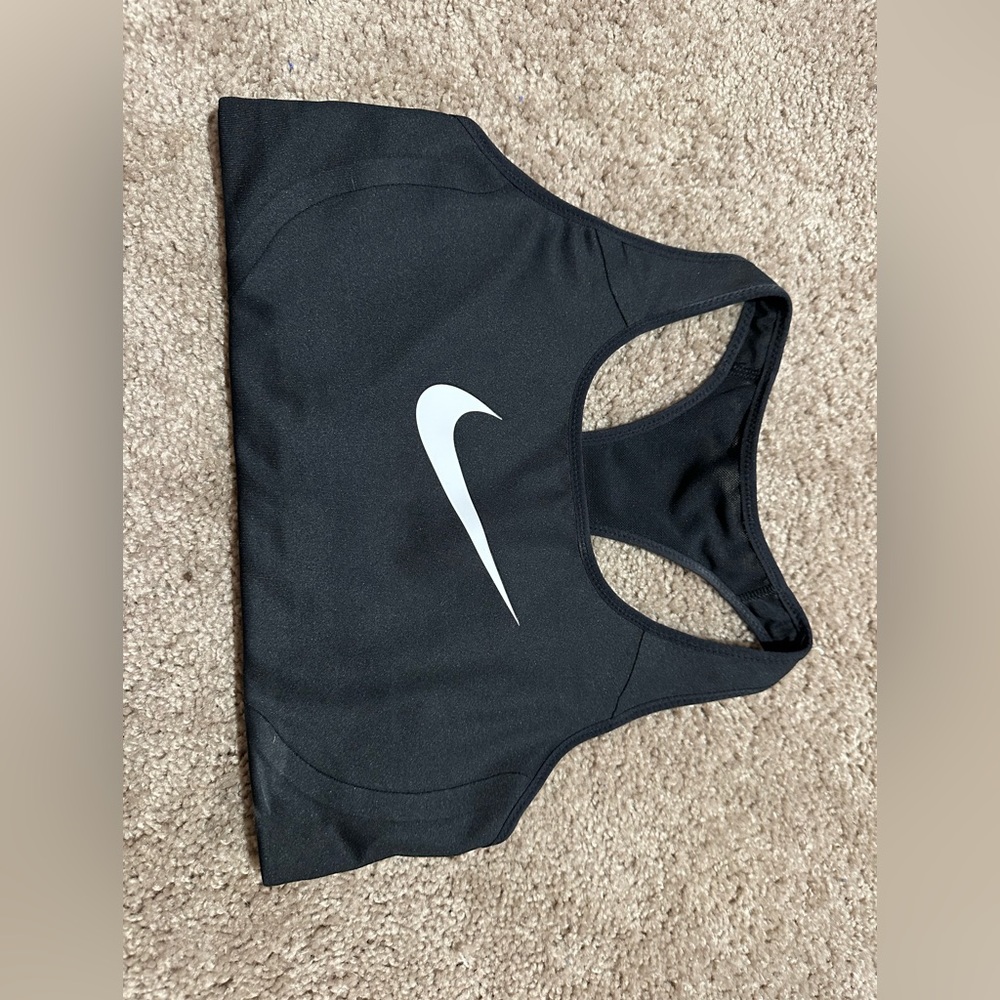Nike Sports bra Size S